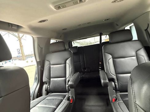 Used 2019 Chevrolet Tahoe LT image 10