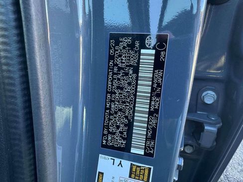 Used 2023 Toyota Prius Prime image 10