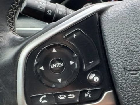 Used 2019 Honda Civic Sport image 11