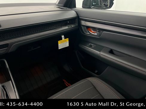 New 2026 Honda CR-V TrailSport image 10