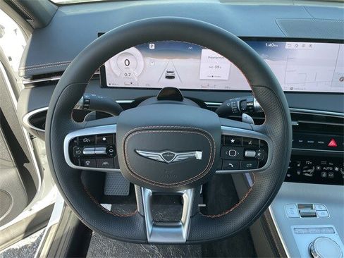 New 2026 Genesis GV70 3.5T Sport Advanced image 30