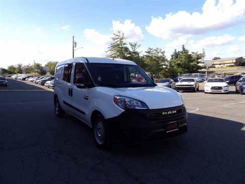 Used 2020 RAM ProMaster City Wagon image 2