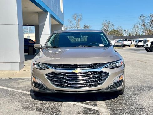Used 2024 Chevrolet Malibu LT image 12