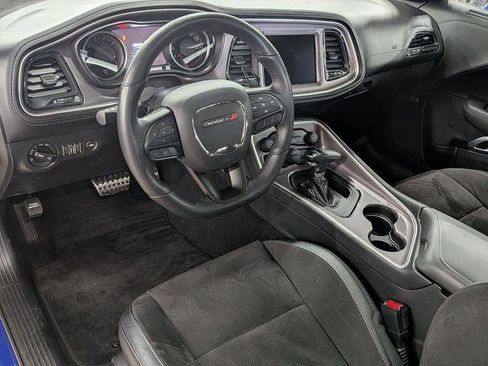 Certified 2022 Dodge Challenger R/T w/ Plus Package image 11