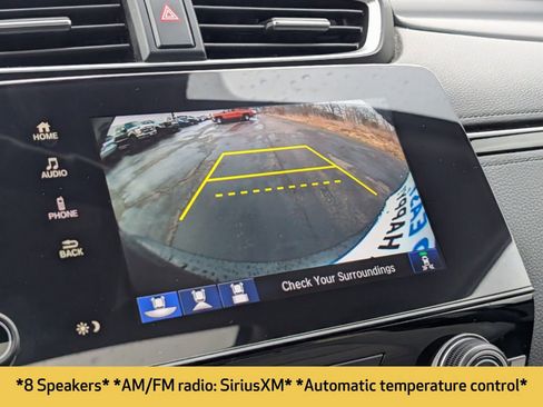 Used 2019 Honda CR-V EX-L image 7