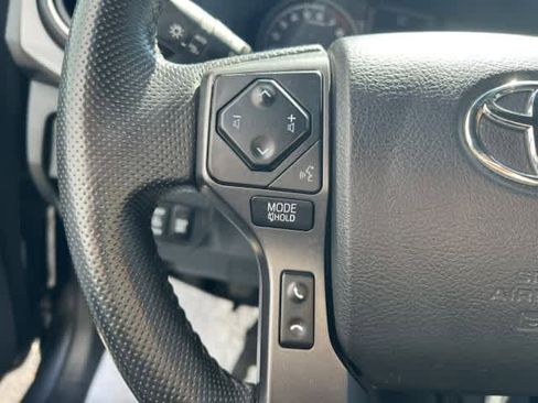 Used 2023 Toyota Tacoma TRD Pro AWD/4WD image 26