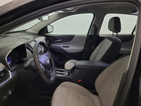 Used 2020 Chevrolet Equinox LS AWD/4WD image 17