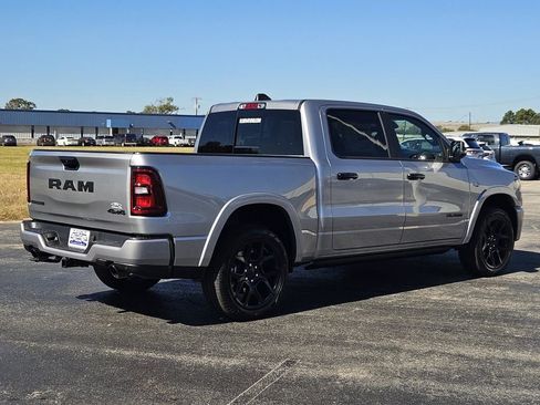 New 2026 RAM 1500 Laramie image 6