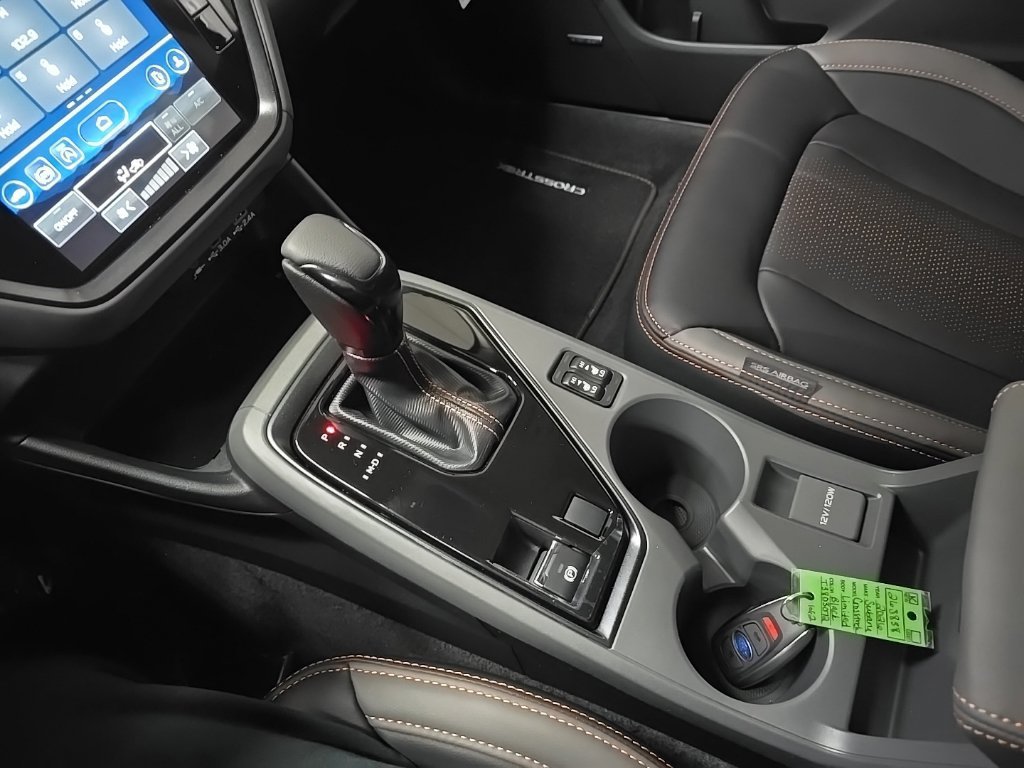 New 2026 Subaru Crosstrek 2.5i Limited AWD/4WD image 27
