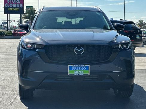 New 2026 MAZDA CX-50 2.5 Hybrid w/ Weather Package image 10