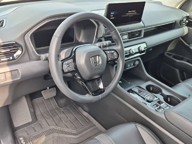 Used 2026 Honda Passport RTL image 10