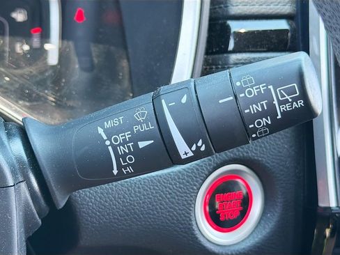 Used 2021 Honda CR-V EX image 23