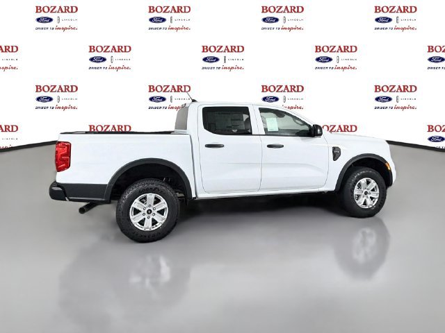 New 2026 Ford Ranger XL w/ Trailer Tow Package RWD image 9