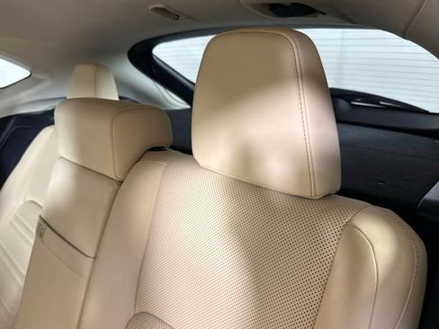 Used 2017 Lexus NX 200t FWD w/ Premium Package image 24