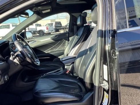 Used 2019 Lincoln MKC Reserve w/ MKC Technology Package image 28