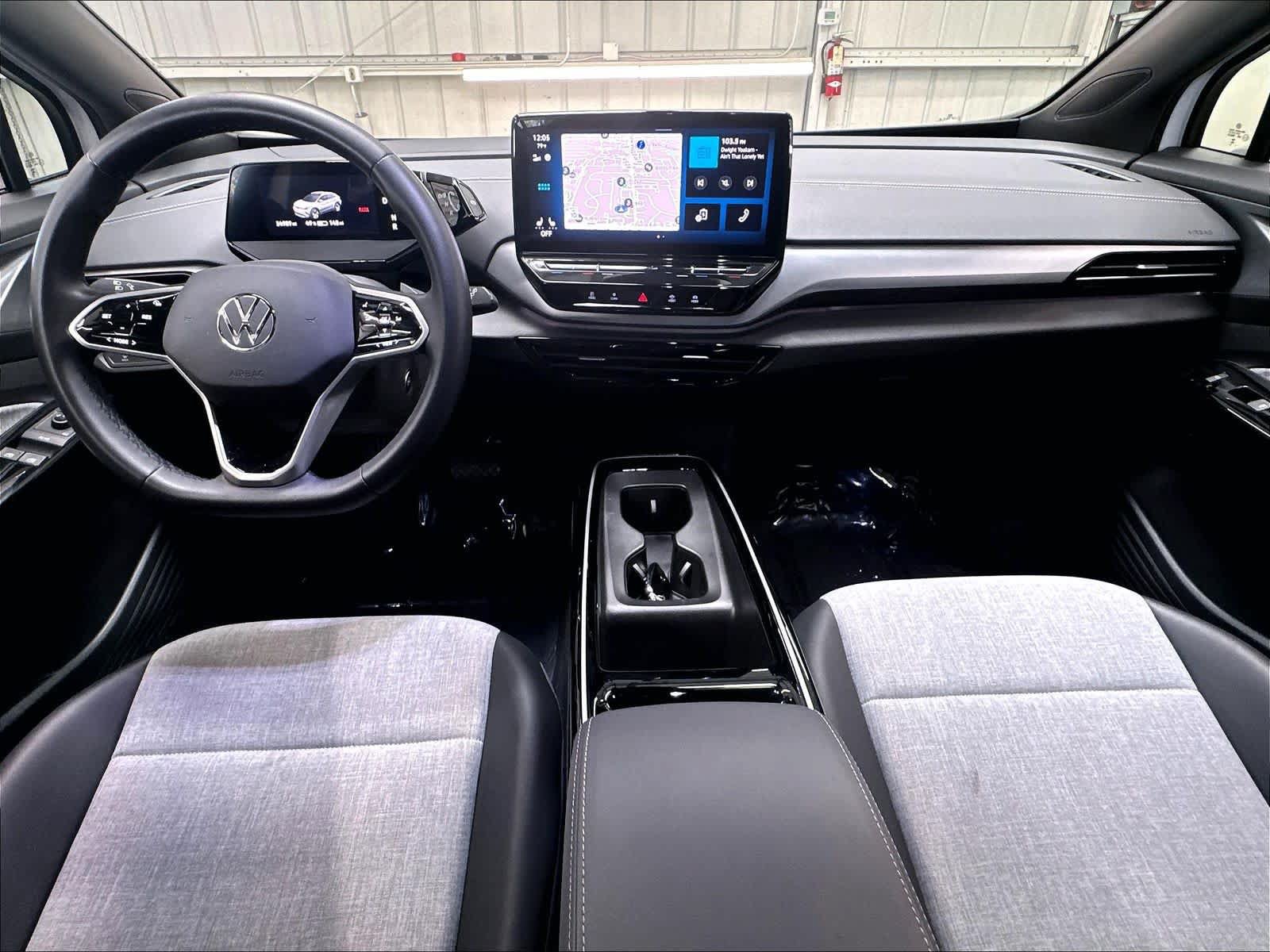 Used 2023 Volkswagen ID.4 Pro RWD image 11