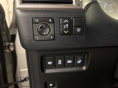 Used 2023 Lexus GX 460 Premium image 27