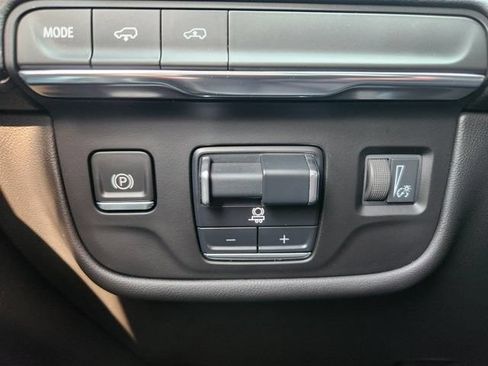 Used 2023 Cadillac Escalade Sport w/ Touring Package RWD image 20