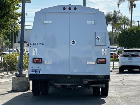 New 2025 Ford E-350 and Econoline 350 Super Duty w/ Power Equipment Group image 5