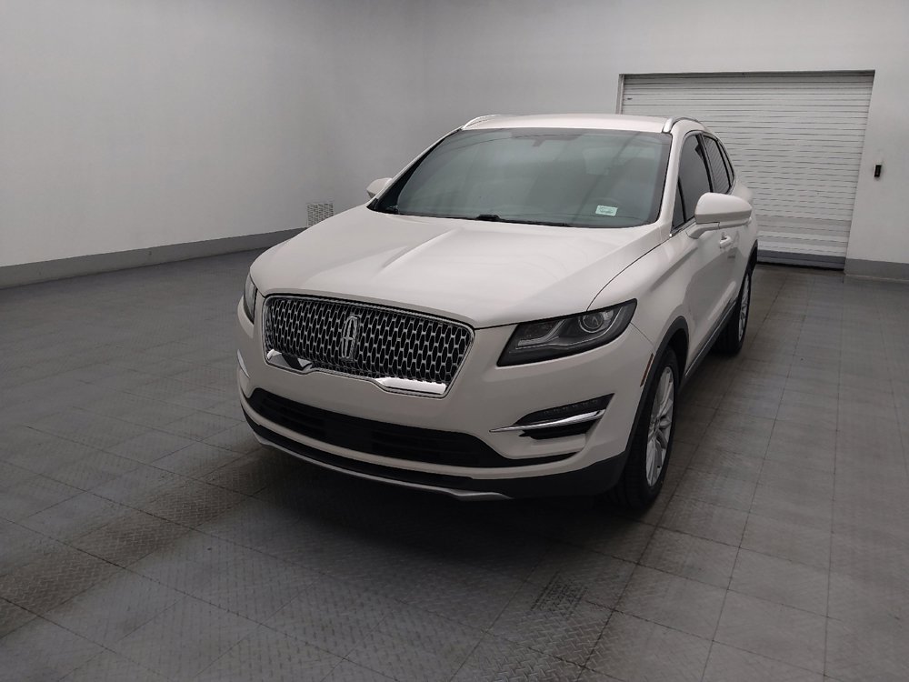 Used 2019 Lincoln MKC Premiere FWD image 15