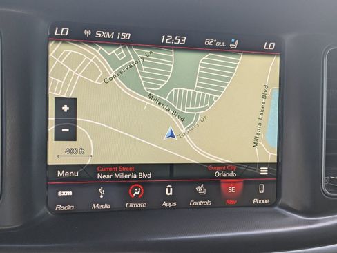 Used 2019 Dodge Charger Scat Pack w/ Dynamics Package image 8