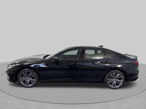 Certified 2023 Acura TLX SH-AWD w/ A-SPEC Pkg image 31