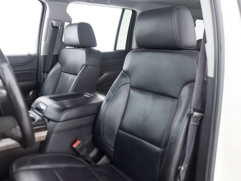 Used 2015 Chevrolet Suburban LT AWD/4WD image 26