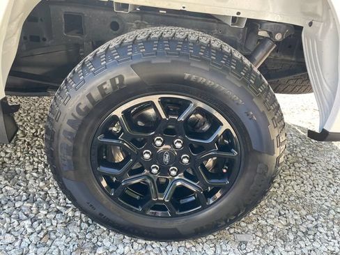 Used 2024 Ford F150 XLT w/ Equipment Group 302A MID AWD/4WD image 15