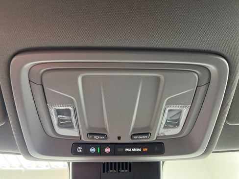 New 2026 GMC Sierra 1500 Elevation AWD/4WD image 21
