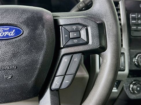 Used 2019 Ford F250 XL w/ XL Value Package RWD image 18