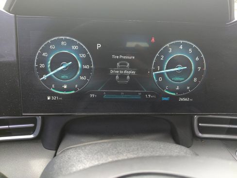 Used 2023 Hyundai Elantra SEL w/ Convenience Package FWD image 23
