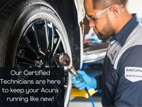 Used 2025 Acura ADX A-Spec image 19