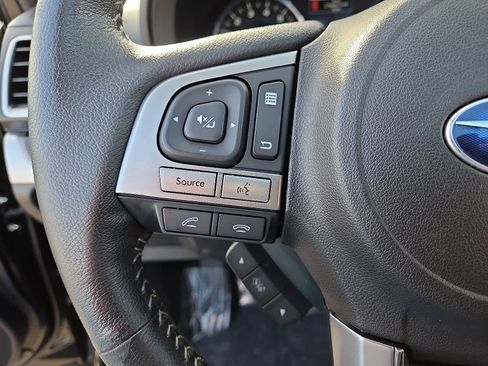 Used 2017 Subaru Forester 2.5i Touring image 23