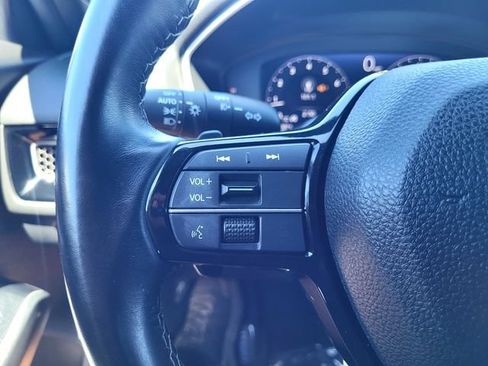 Used 2024 Honda Civic Sport Touring image 24