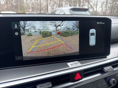 New 2026 Kia Sorento EX image 4