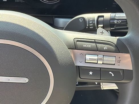 Used 2025 Hyundai Sonata SEL FWD image 25
