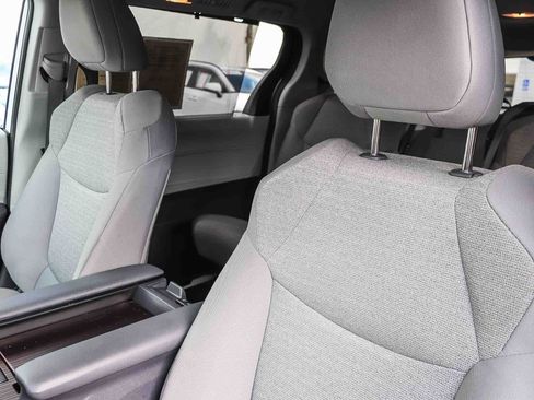 Used 2024 Toyota Sienna LE image 23