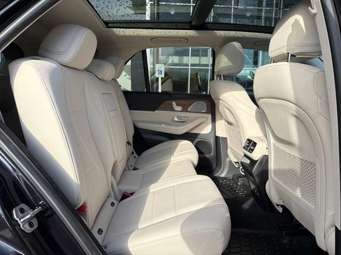 Certified 2025 Mercedes-Benz GLE 350 4MATIC image 18