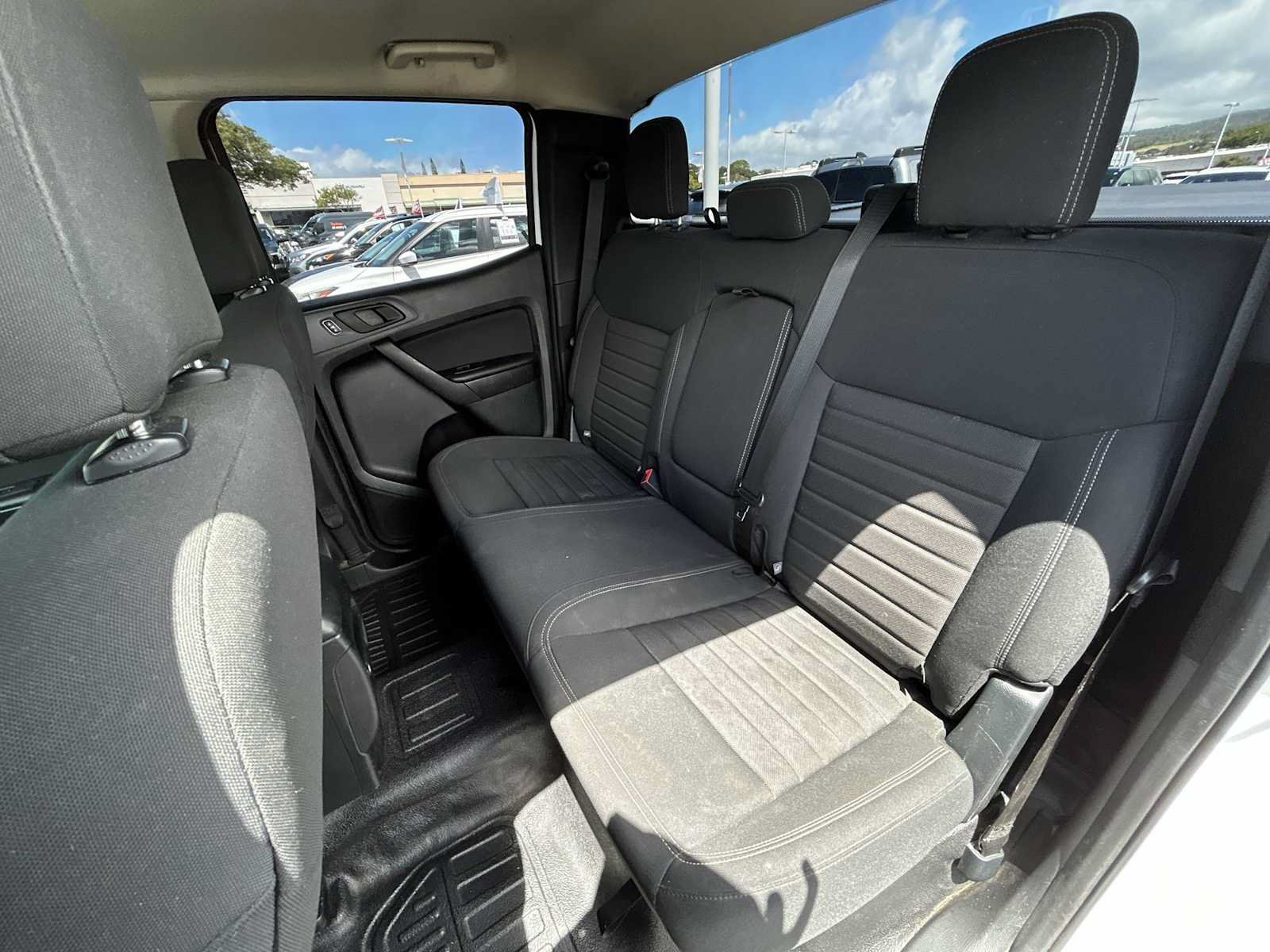 Used 2020 Ford Ranger XL w/ Equipment Group 101A Mid RWD image 22