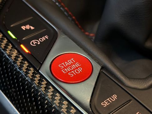 Used 2024 BMW M2 w/ Lighting Package RWD image 16
