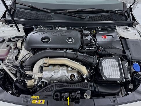 New 2026 Mercedes-Benz CLA 250 image 10