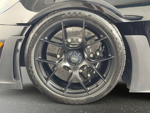 Used 2024 Porsche 911 GT3 RS image 12