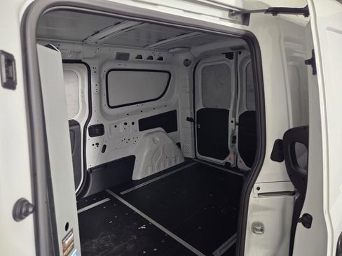 Used 2022 RAM ProMaster City Tradesman image 20