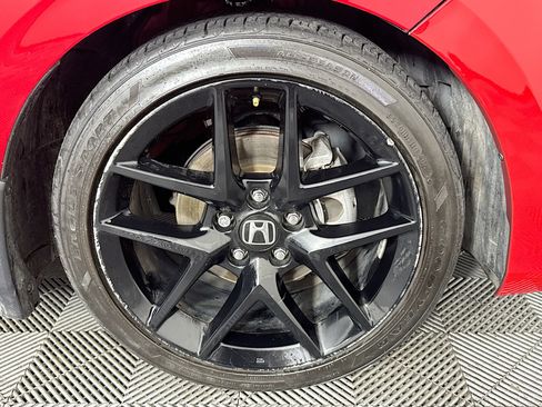 Used 2024 Honda Civic Sport image 31