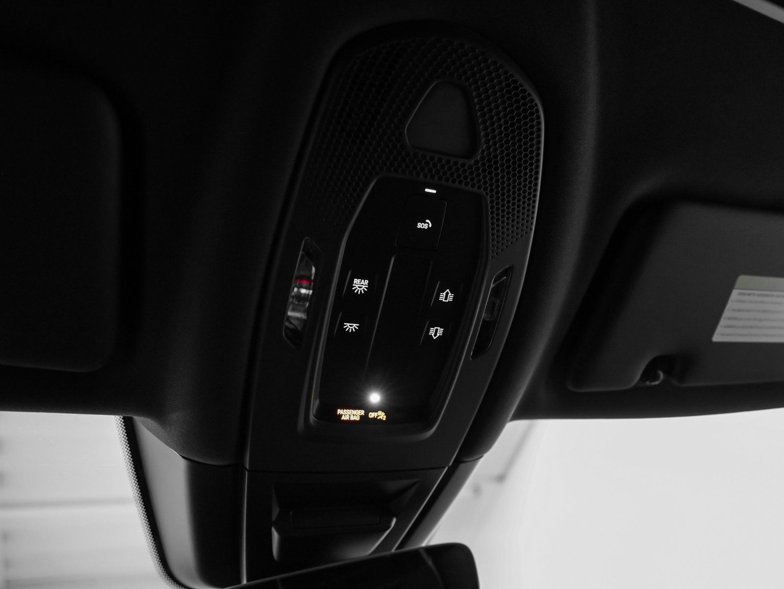 Certified 2026 Porsche Cayenne S AWD/4WD image 43
