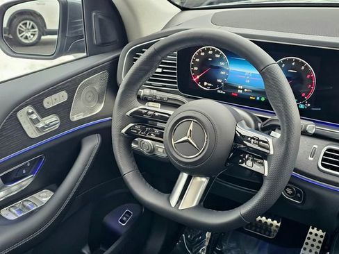 New 2026 Mercedes-Benz GLS 450 GLS 450 image 31