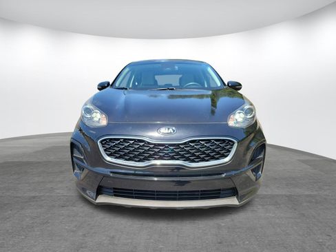 Used 2020 Kia Sportage LX w/ LX Popular Package FWD image 18