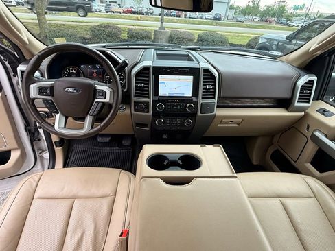 Used 2019 Ford F150 Lariat AWD/4WD image 30