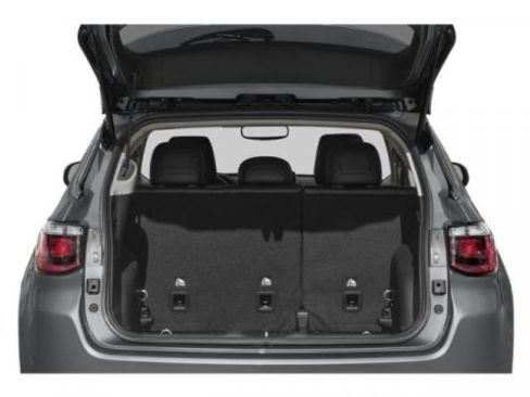 Used 2022 Jeep Compass Latitude w/ Sun and Sound Group image 14