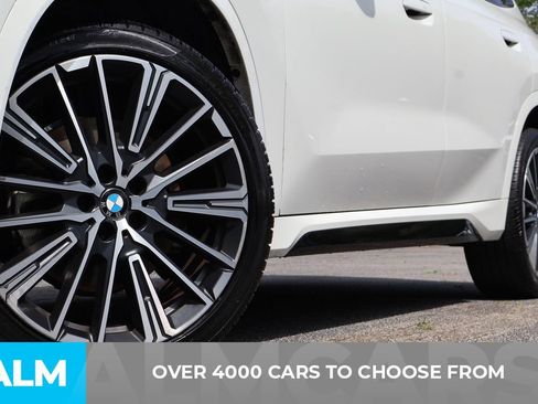 Used 2023 BMW X1 xDrive28i w/ M Sport Package AWD/4WD image 2